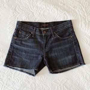 James Jeans Shorty Shorts